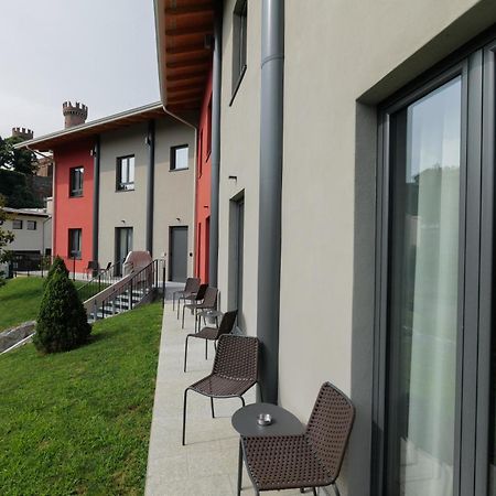 3T Boutique Hotel Ivrea Exterior photo