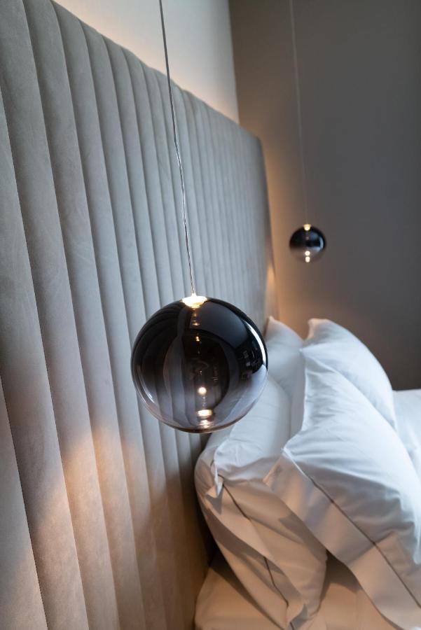3T Boutique Hotel Ivrea Exterior photo