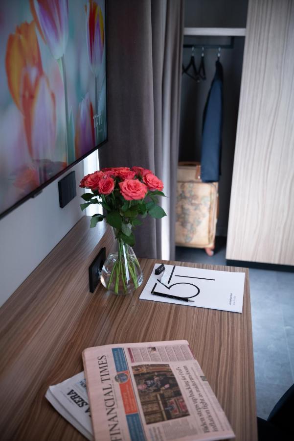 3T Boutique Hotel Ivrea Exterior photo