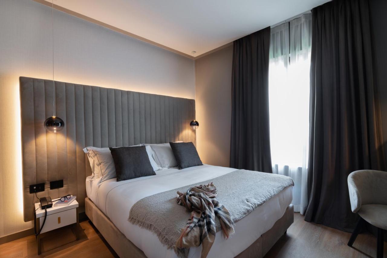 3T Boutique Hotel Ivrea Exterior photo