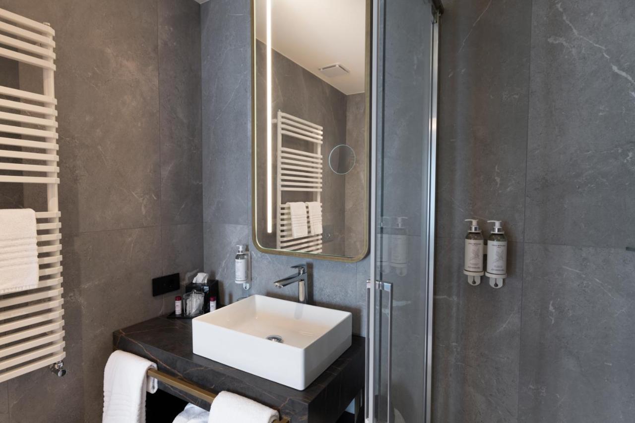 3T Boutique Hotel Ivrea Exterior photo